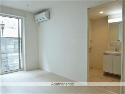 ラシーネ南阿佐ヶ谷[1LDK/36.47m2]の内装2