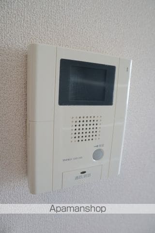 パークヒルズ陵南の内装写真