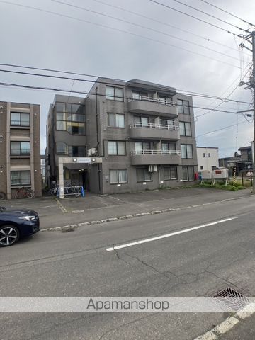 グラシアN37の外観写真