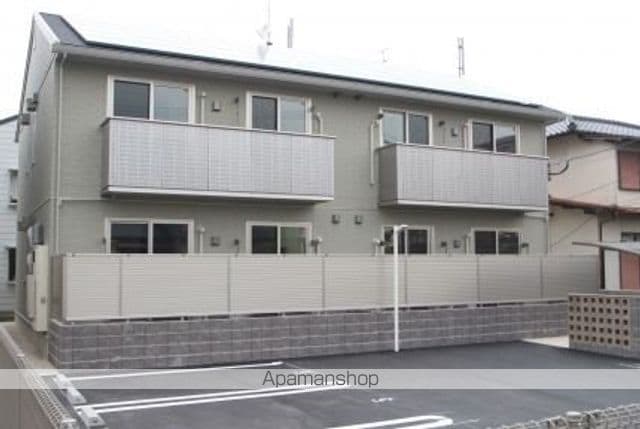 D-room南福岡IIIの外観写真