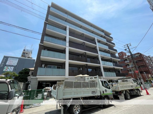 LiveCasa西宮の外観写真