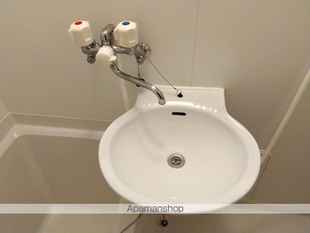 レオパレスタウンコートTWOの内装写真