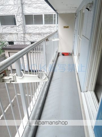 ヴォーネン南山鼻の内装写真