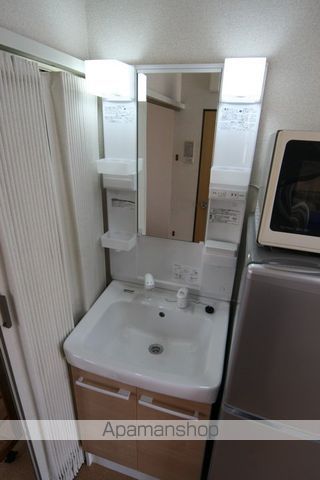 桜ハイムの内装写真