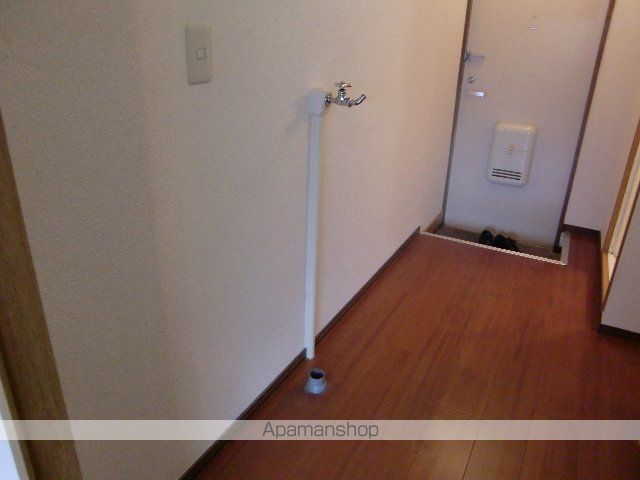 ロフティ西九条の内装写真