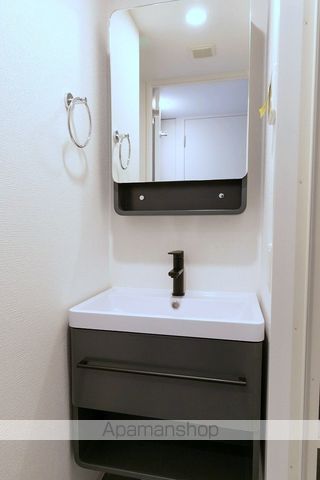 セレニテNAMBAグランデノールの内装写真