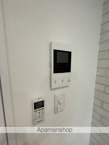 CFジオーレ西小岩の内装写真