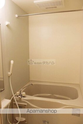 広島県福山市明神町１丁目[1K/32.9m2]のバス