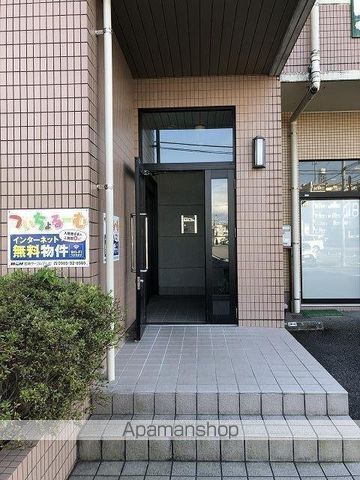 KAZUWIN霧島の玄関写真