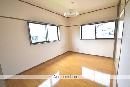 トマトハイツＡ[2DK/42m2]の内装1