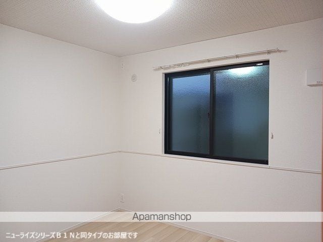 クラール倉治Cの内装写真