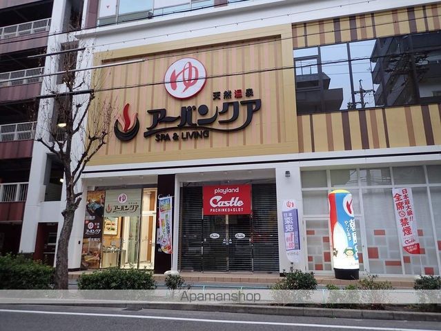 エスリード上前津セレーノの周辺写真