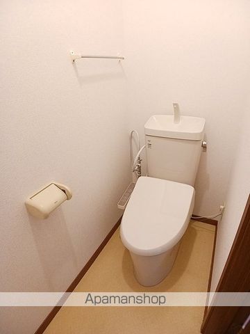エスペランサの内装写真