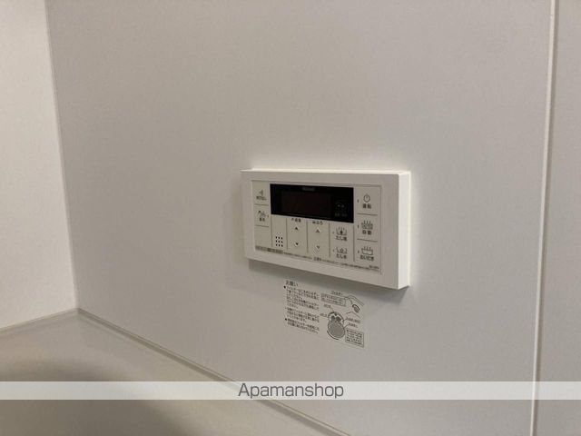フランボワーズ IIの内装写真