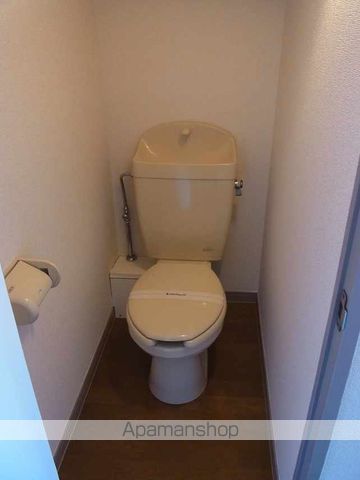 レオパレスほうれんそう2号館の内装写真