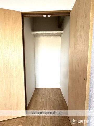 細谷マンションの内装写真