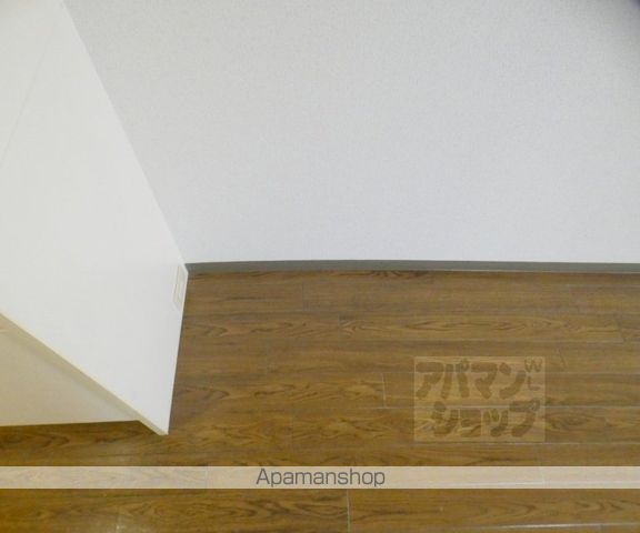 アブレスト岩倉の内装写真