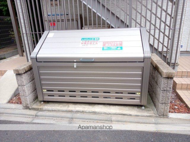 クレイノ東新宿のその他写真