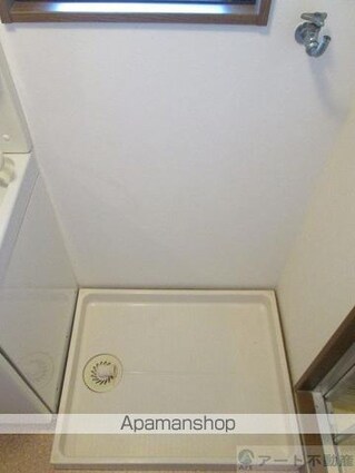 ユーミー乃万Ⅱ[3DK/56.85m2]のその他部屋・スペース