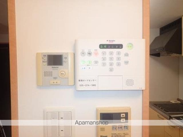 ファーストクラス牡丹山の内装写真