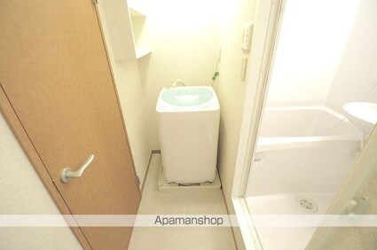 レオパレスウィステリア[1K/23.18m2]のその他設備