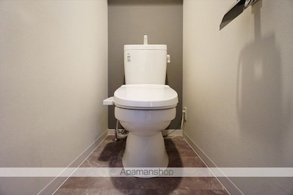 ＳーＲＥＳＩＤＥＮＣＥ尾頭橋ｃｌａｒｉｔｙ[1K/23.29m2]の内装4