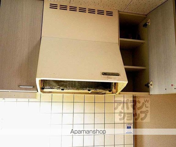 せんぼん有彩館の内装写真
