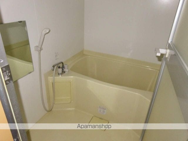 第7水野マンションの内装写真