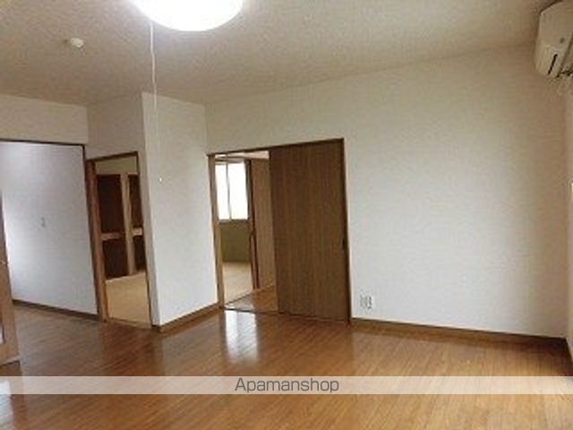 セントラルハウス鳥居Aの内装写真