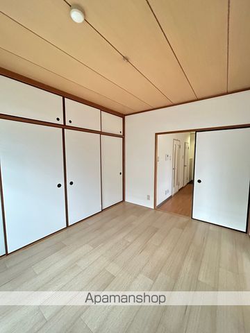 コンフォート北花田の内装写真