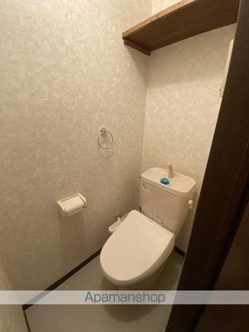 シュトラールハイムの内装写真