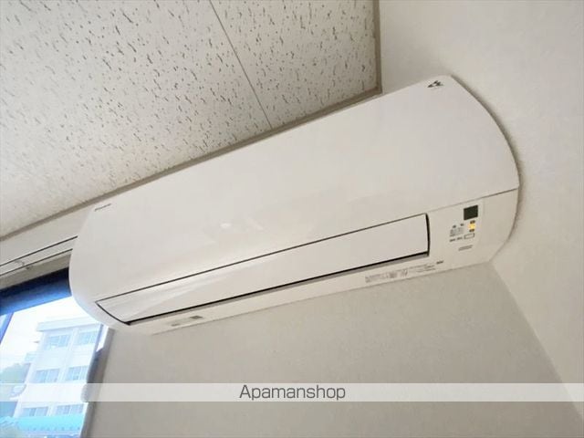 セジュール大樹の内装写真
