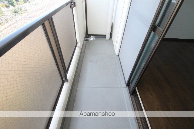 ローズコーポ新大阪7の内装写真