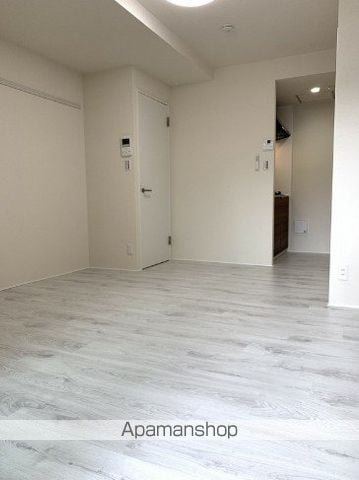 B’CASA東綾瀬の内装写真