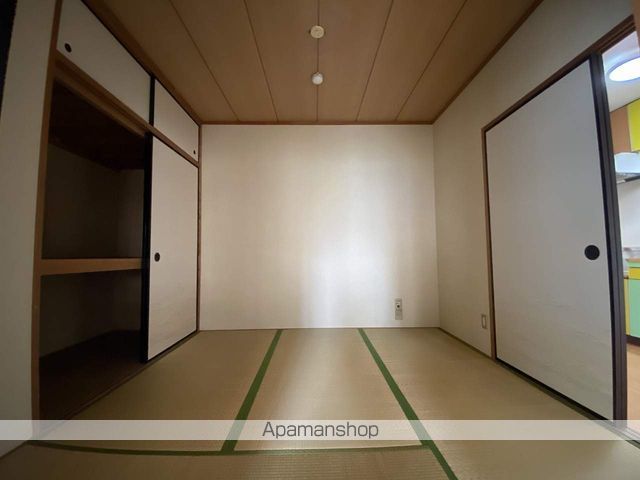 メゾン深江の内装写真
