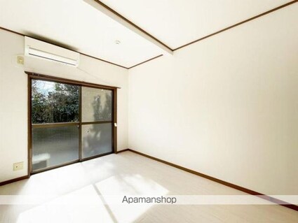 メゾンさくら[1R/17.01m2]の内装1