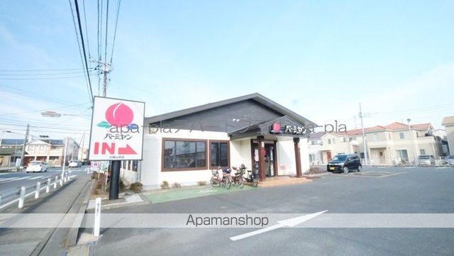 カレントの周辺写真