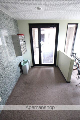 サンシャリエ南5条の内装写真