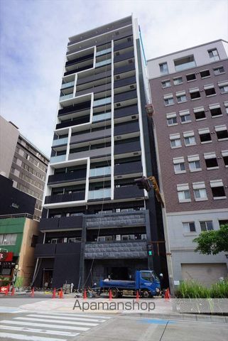 プレサンス桜通ザ・タイムズの外観写真