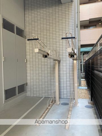 F.PARK RESIDENCE北戸田のその他写真