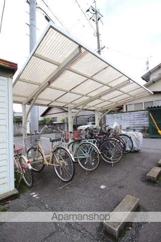 メゾン大忠の外観写真