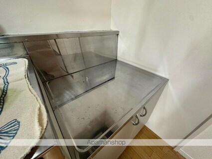 コーポメールブルー[3DK/55.52m2]の内装4