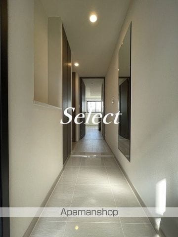 GRAN PASEO横濱関内PREMIUMの内装写真