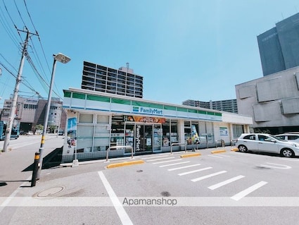（仮称）千葉市中央区問屋町計画[3LDK/68.53m2]の周辺4