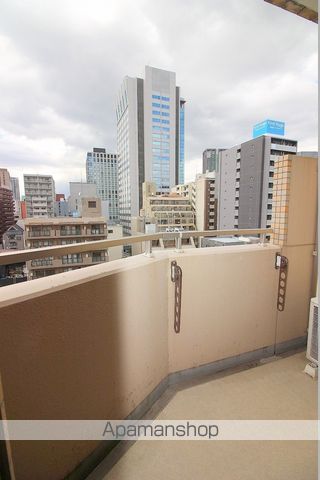エイペックス京町堀IIの内装写真