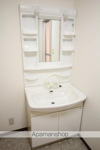 ホープTOMOの内装写真