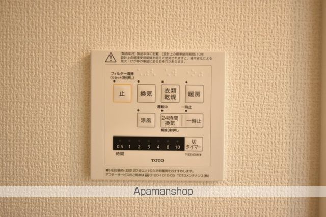 GRAND・LEADの内装写真