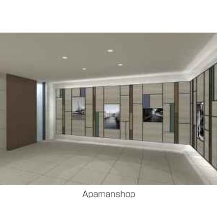 プラウドフラット錦糸町Ⅱ[1DK/25.12m2]のその他内装1