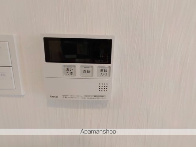プレジオ城東の内装写真