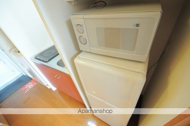 レオパレスグリーンベールの内装写真